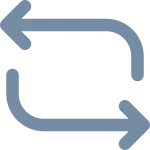 Repeat SVG Icon